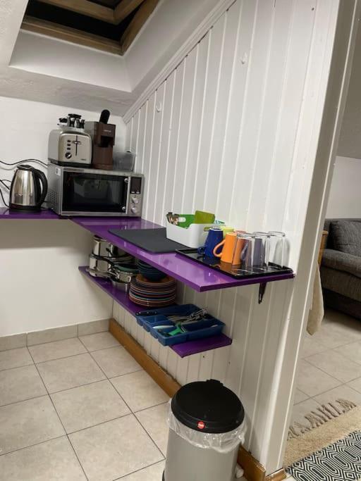 Comfortable Apartment In Commercial Centre Унтерахинг Екстериор снимка