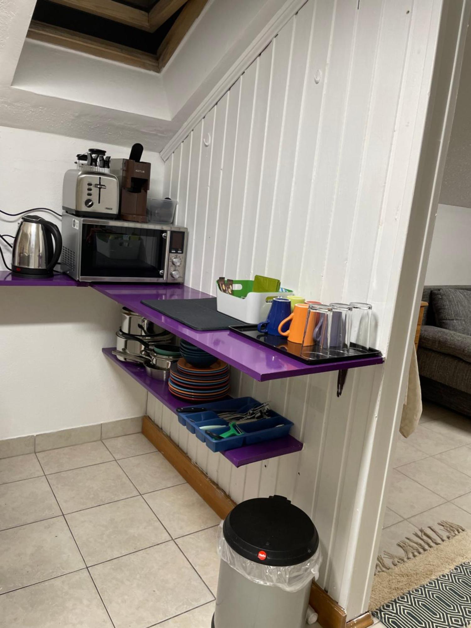Comfortable Apartment In Commercial Centre Унтерахинг Екстериор снимка